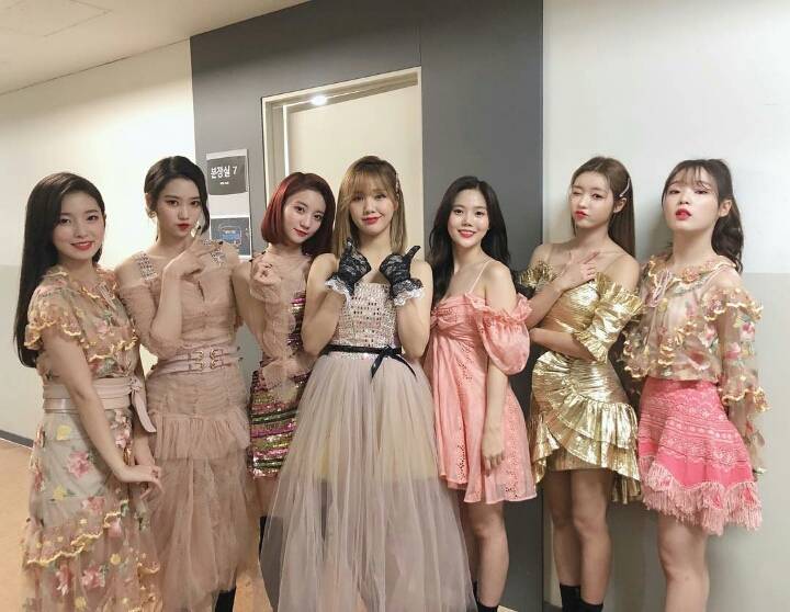 최근 오마이걸 인스타 업뎃 | 인스티즈