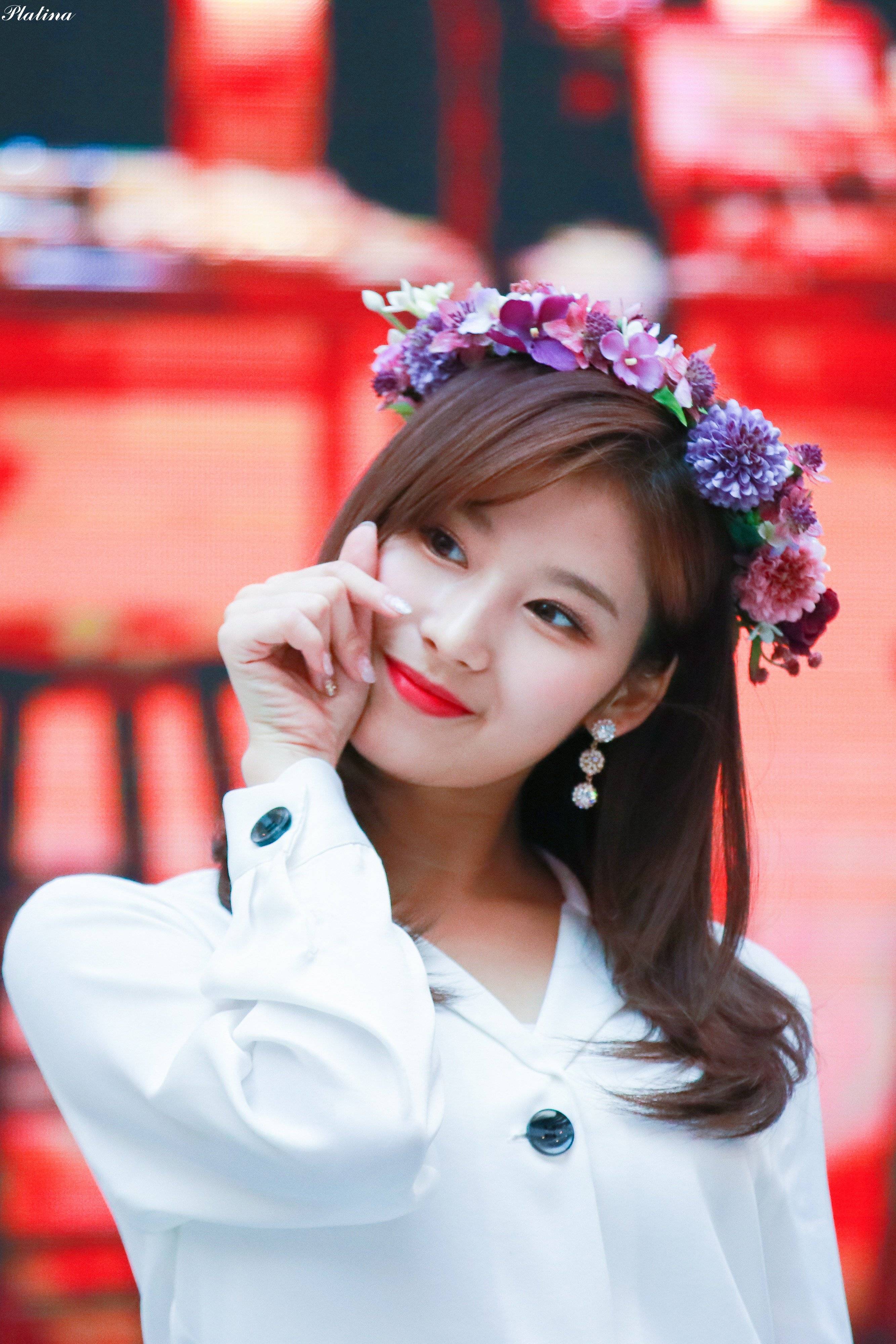 오늘 생일을 맞은 트와이스 사나.jpg | 인스티즈