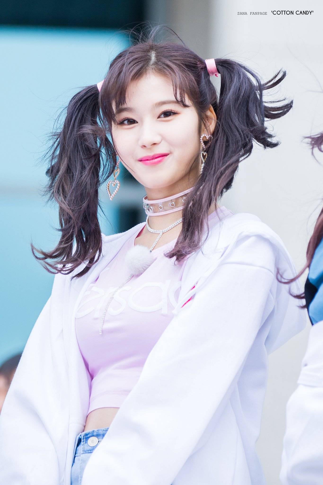 오늘이 생일인 트와이스 사나.jpgif | 인스티즈