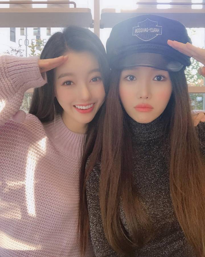 오늘자 지율 인스타 | 인스티즈