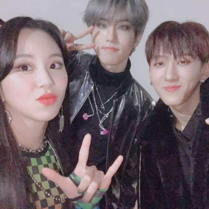 트와이스 채영 인스타그램 | 인스티즈