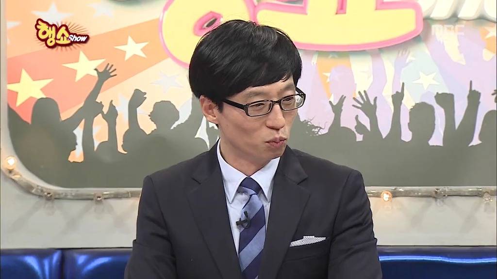 [무한도전] 방송사상 가장 순수한 남자 등장 jpg | 인스티즈