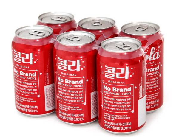 다음 중에 제일 좋아하는 콜라는? | 인스티즈