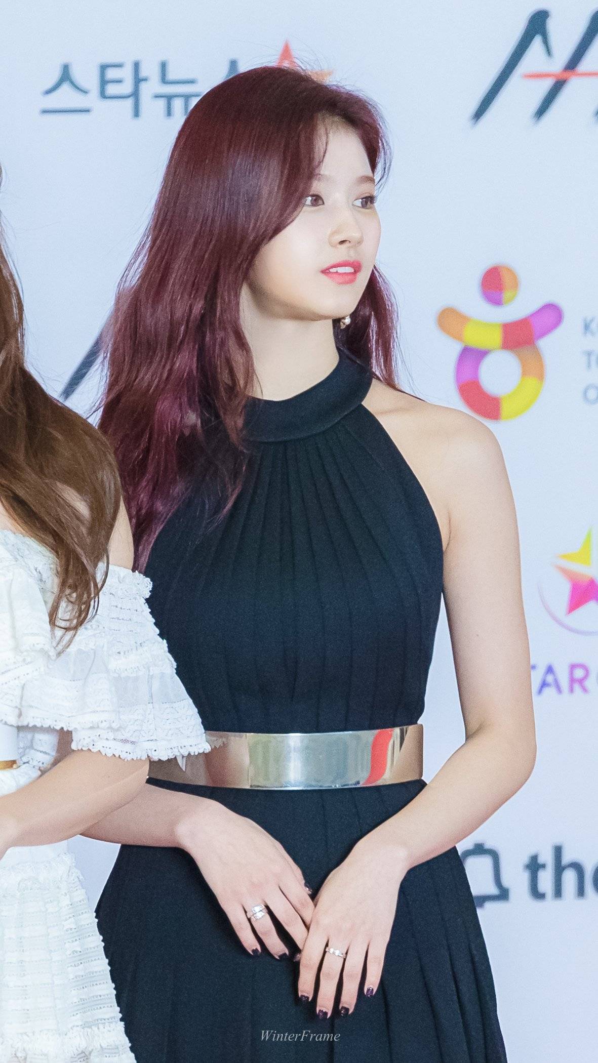 오늘이 생일인 트와이스 사나.jpgif | 인스티즈