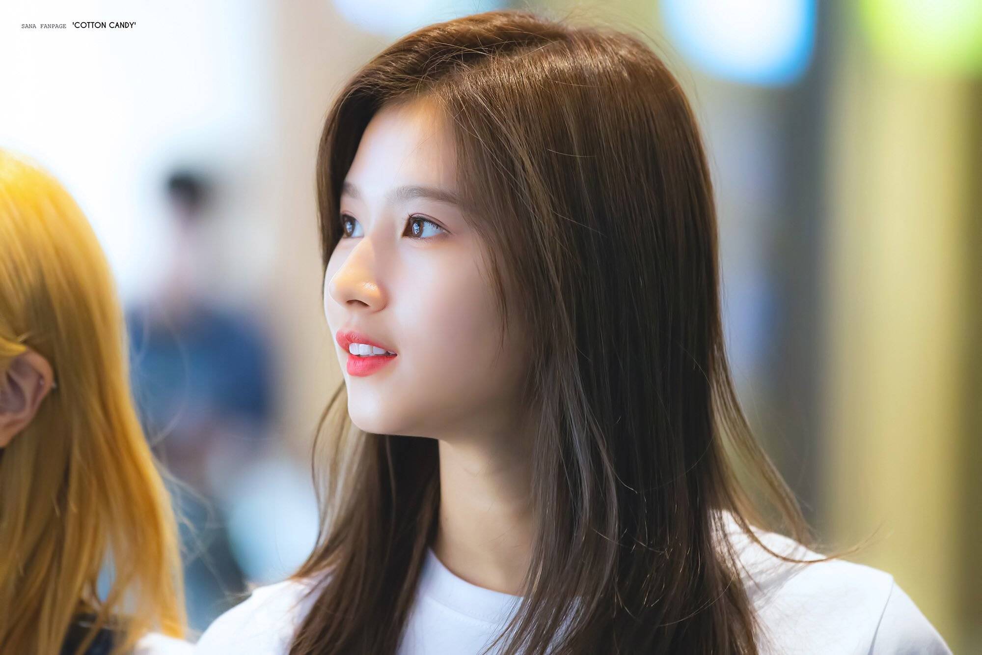 오늘이 생일인 트와이스 사나.jpgif | 인스티즈