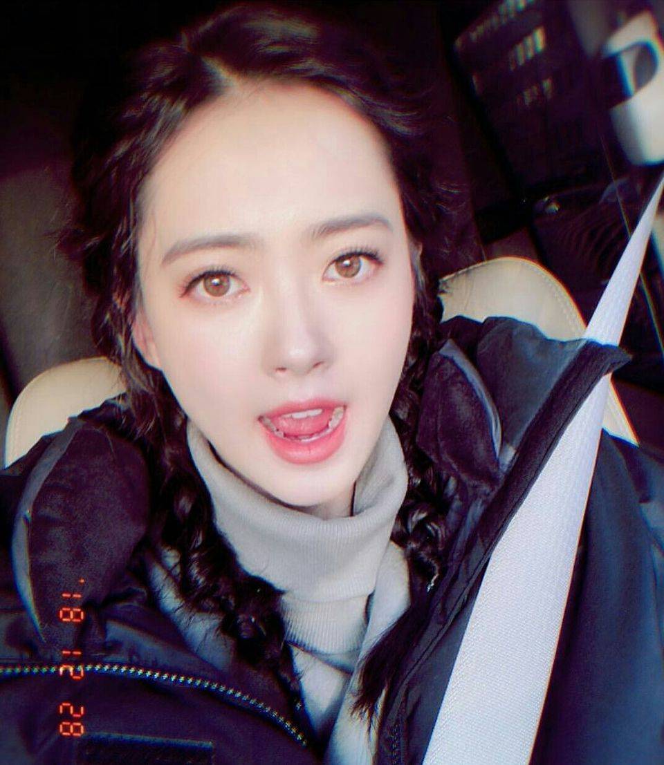 고아라 인스타 셀카 | 인스티즈