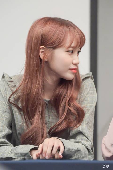 아이즈원) 이 사진을 보면 삼겹살, 갈비가 먹고싶어진다 | 인스티즈