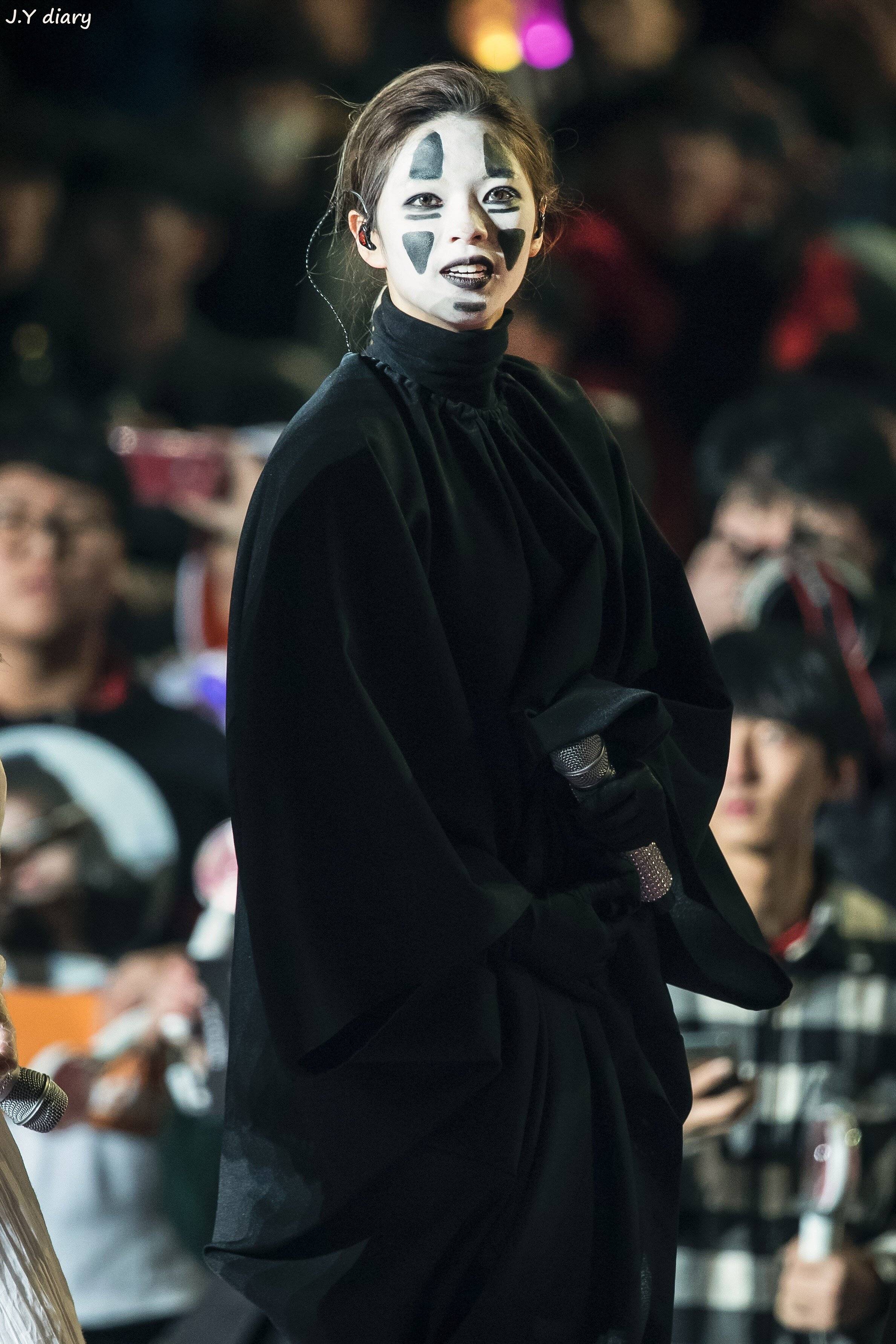 가오나시 정연.jpg | 인스티즈