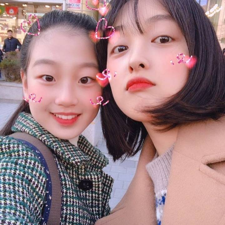 스카이캐슬 김보라 인스타.jpg | 인스티즈