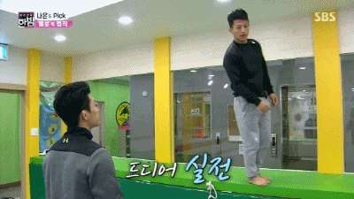 한밤에서 쓸데없이 진지하게 한 멜로드라마의 법칙 실험 | 인스티즈