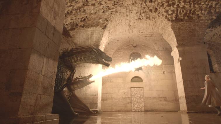 [왕좌의게임] 폭풍의 딸 54화 | 인스티즈