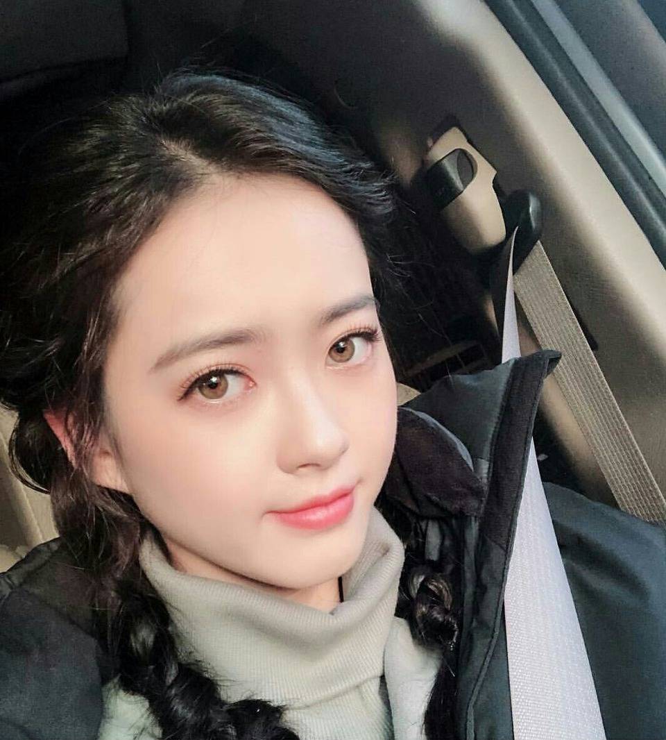 고아라 인스타 셀카 | 인스티즈