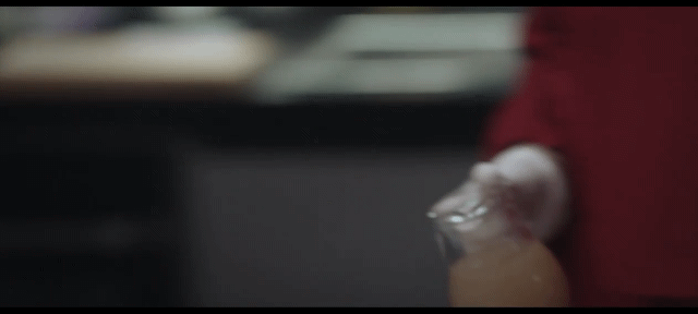 어제자 아갈머리.gif | 인스티즈