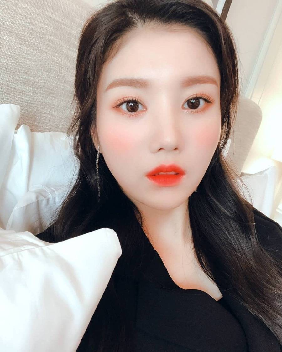 아이즈원 권은비 셀카 | 인스티즈