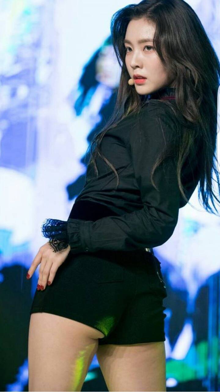 얼굴 천재 아이린.jpg | 인스티즈