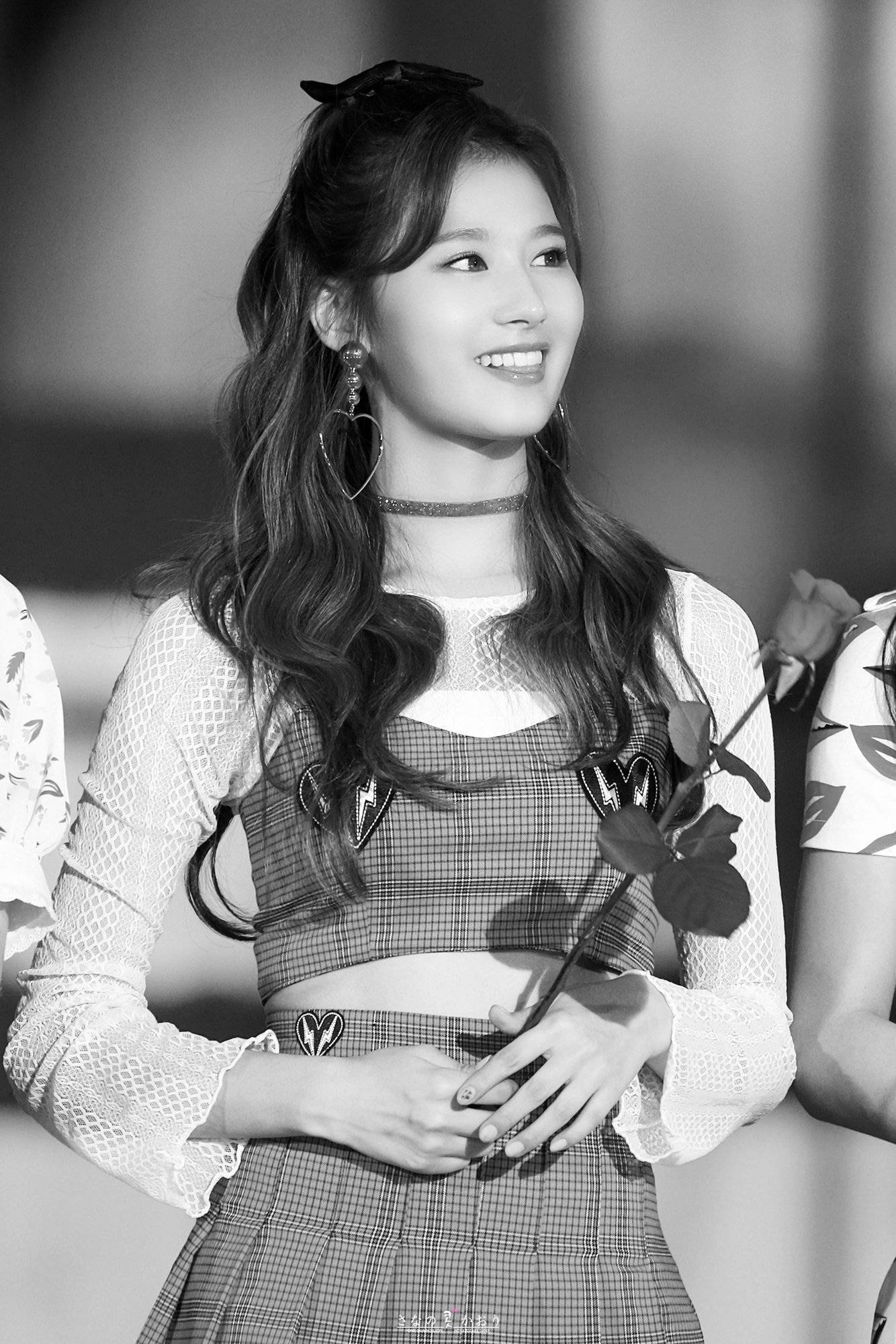 사나 좋아하시나요?.jpg | 인스티즈