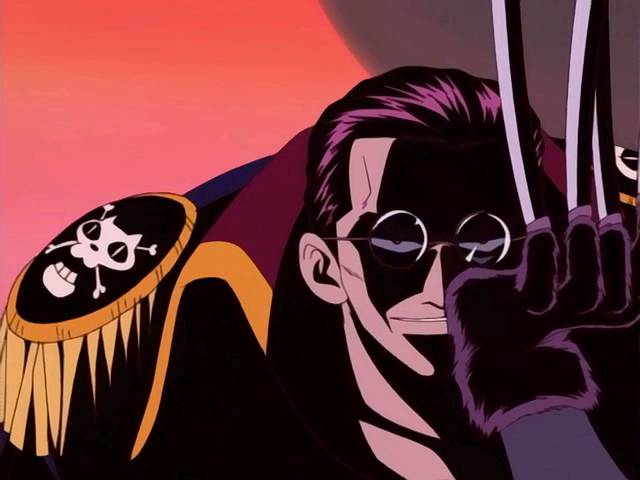 계속 재평가받는 원피스 초반 악당.jpg | 인스티즈