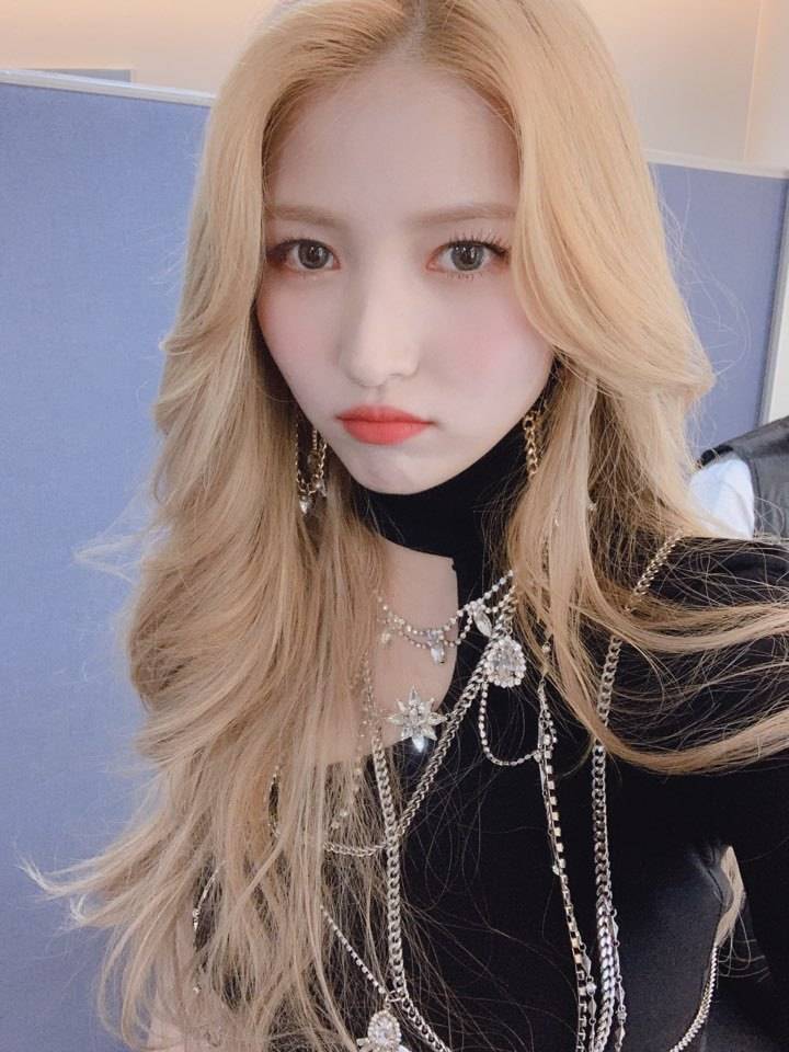 여자친구 트위터 소원.jpg | 인스티즈