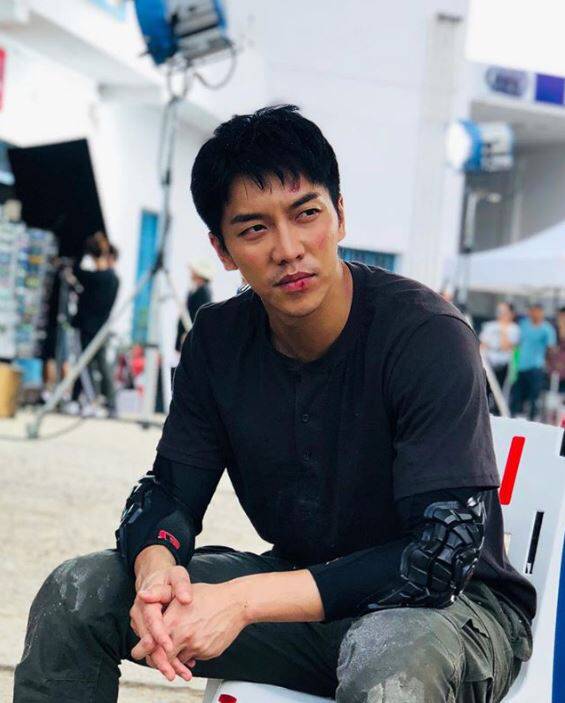 2019년 SBS에서 방영하는 제작비 250억짜리 드라마.jpg | 인스티즈