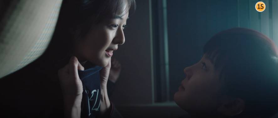 스카이캐슬 보던 시청자들이 소름끼쳤을 오늘자 예고 한 장면.jpg | 인스티즈