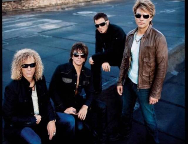 본조비 vs 퀸 더 우위는? | 인스티즈