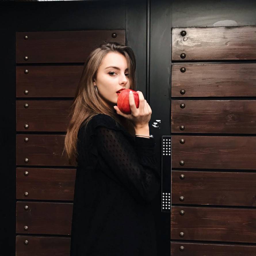 한국에 거주한다는 벨라루스 모델 | 인스티즈