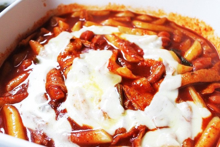 나는 매운음식을 먹으면 스트레스가 풀린다 vs 더 쌓인다 | 인스티즈