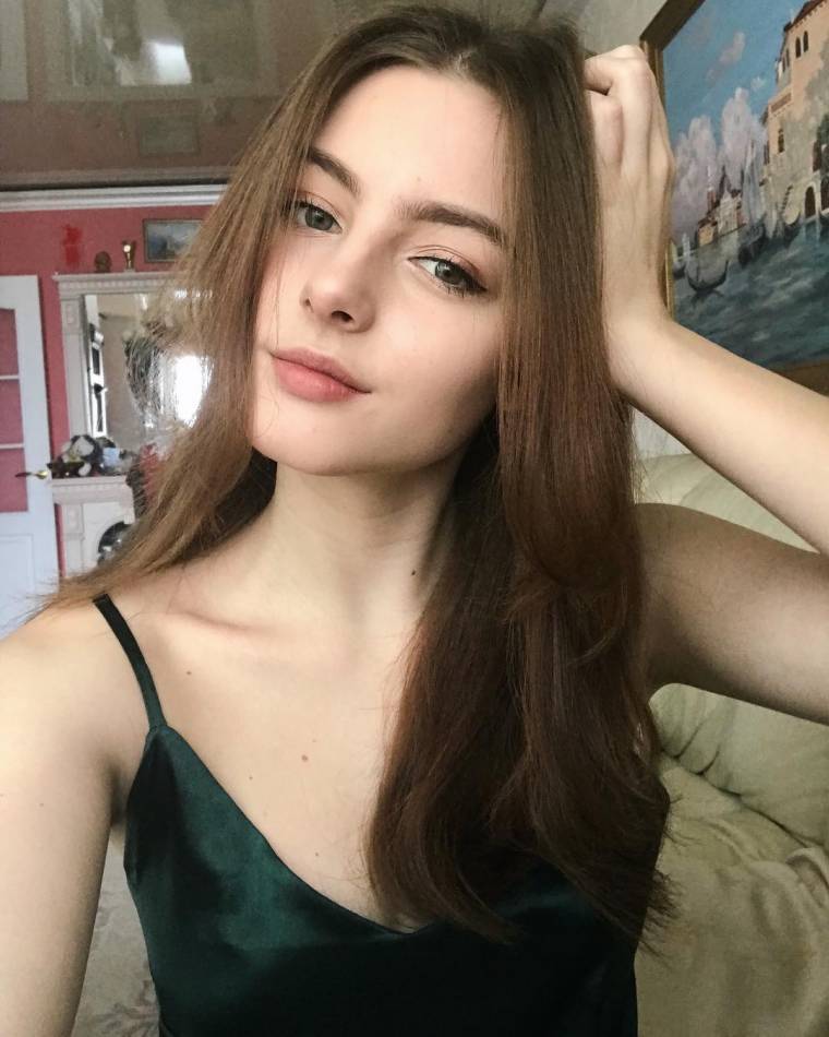 한국에 거주한다는 벨라루스 모델 | 인스티즈