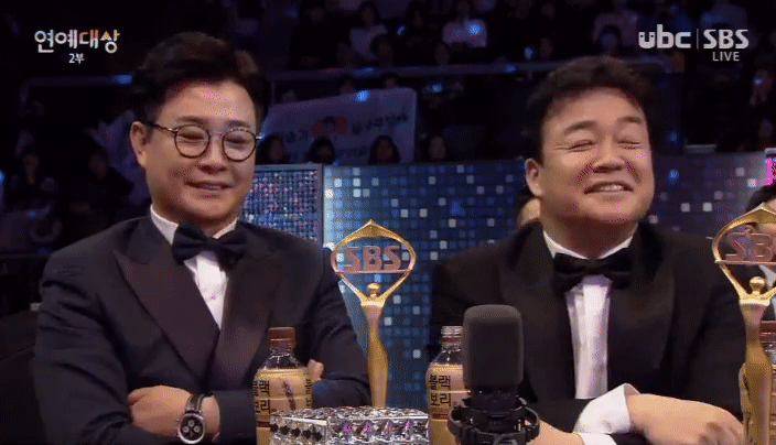 SBS 연예대상 우수상 조보아 | 인스티즈