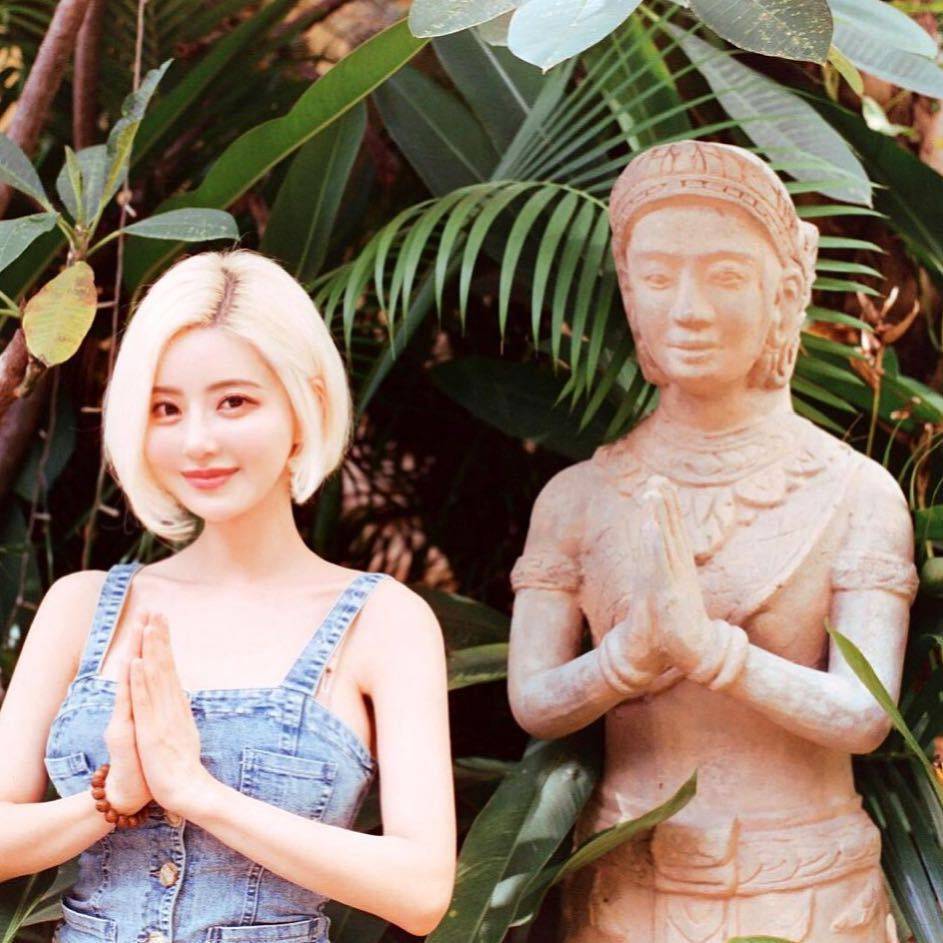 오늘자 DJ소다 인스타 | 인스티즈