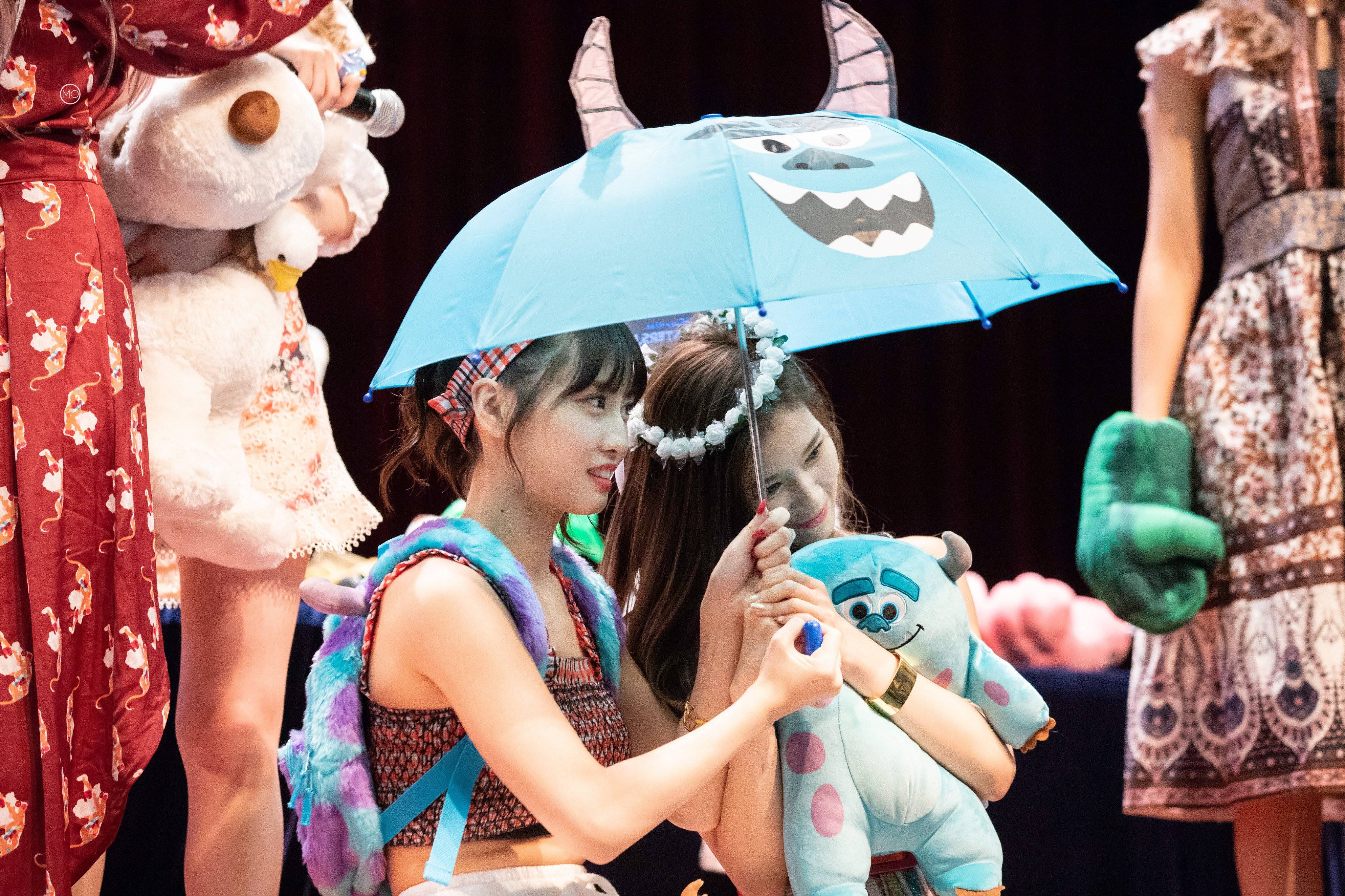 오늘 생일을 맞은 트와이스 사나.jpg | 인스티즈