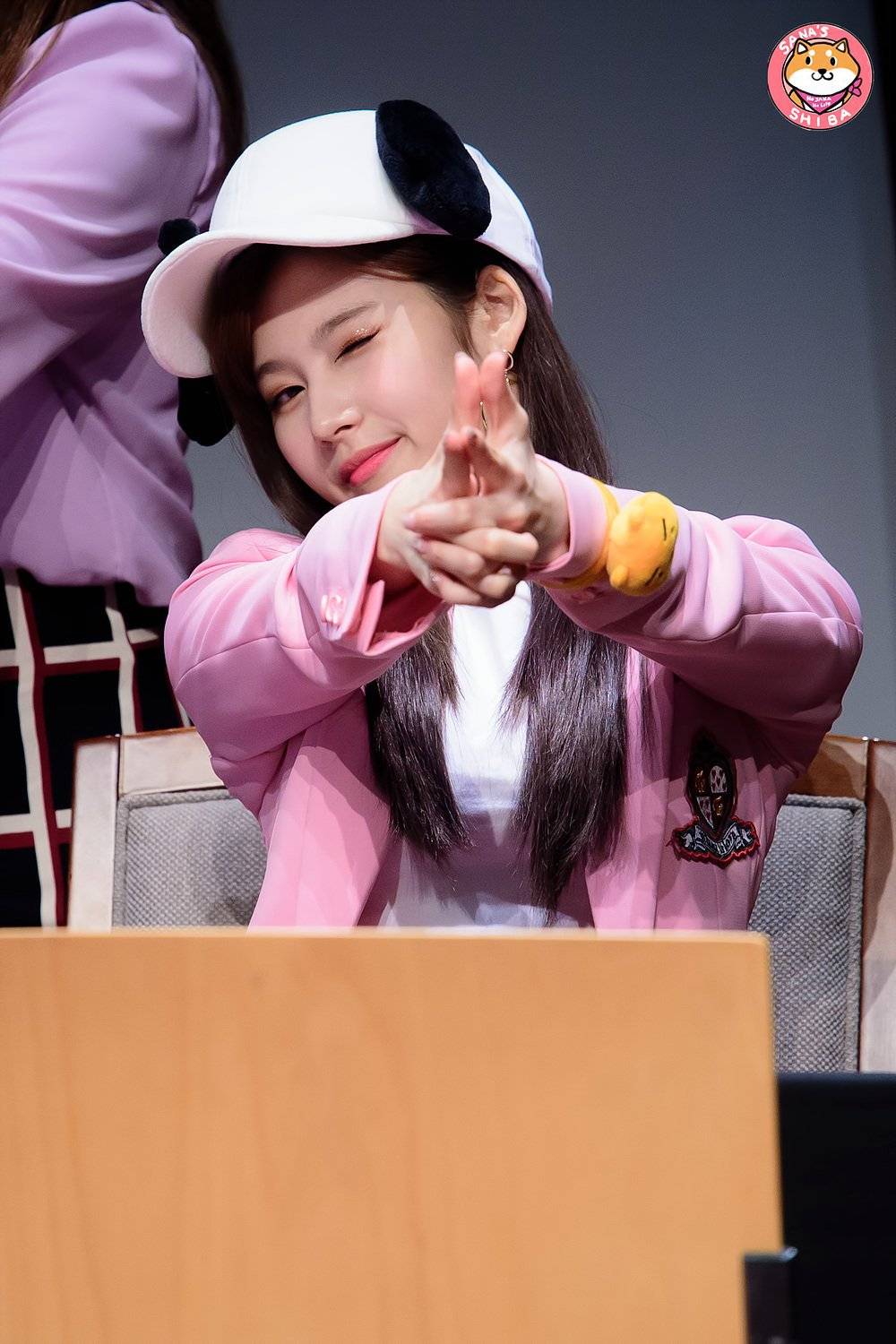 오늘 생일을 맞은 트와이스 사나.jpg | 인스티즈