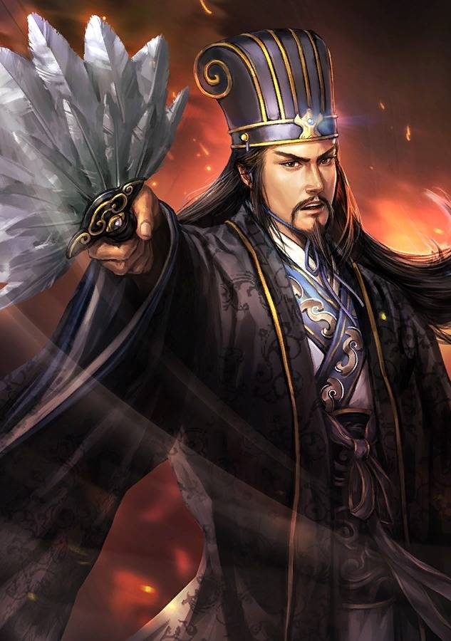 삼국지 군재 순위 TOP10 | 인스티즈