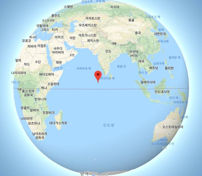 [정답] (지도게임) 모히또 가서 몰디브 한잔. 몰디브는 어디에 있을까? | 인스티즈