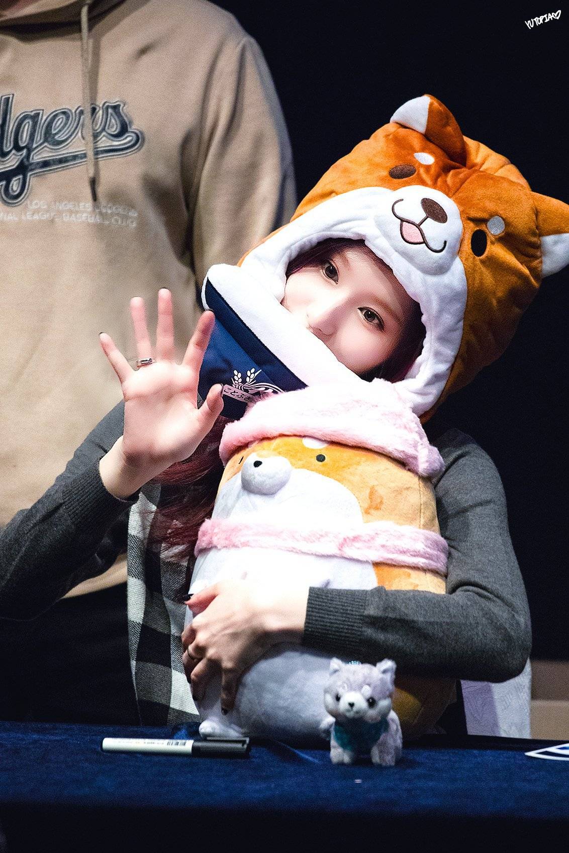 오늘이 생일인 트와이스 사나.jpgif | 인스티즈