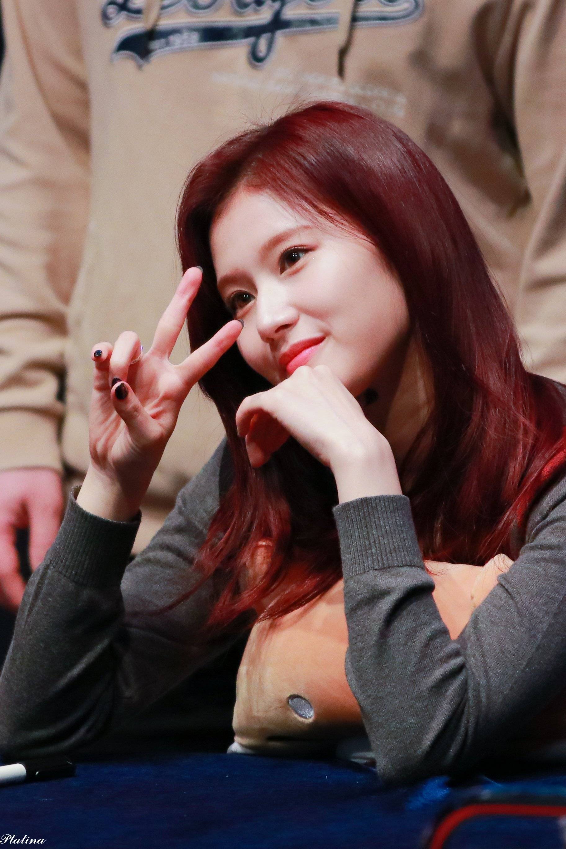 오늘 생일을 맞은 트와이스 사나.jpg | 인스티즈