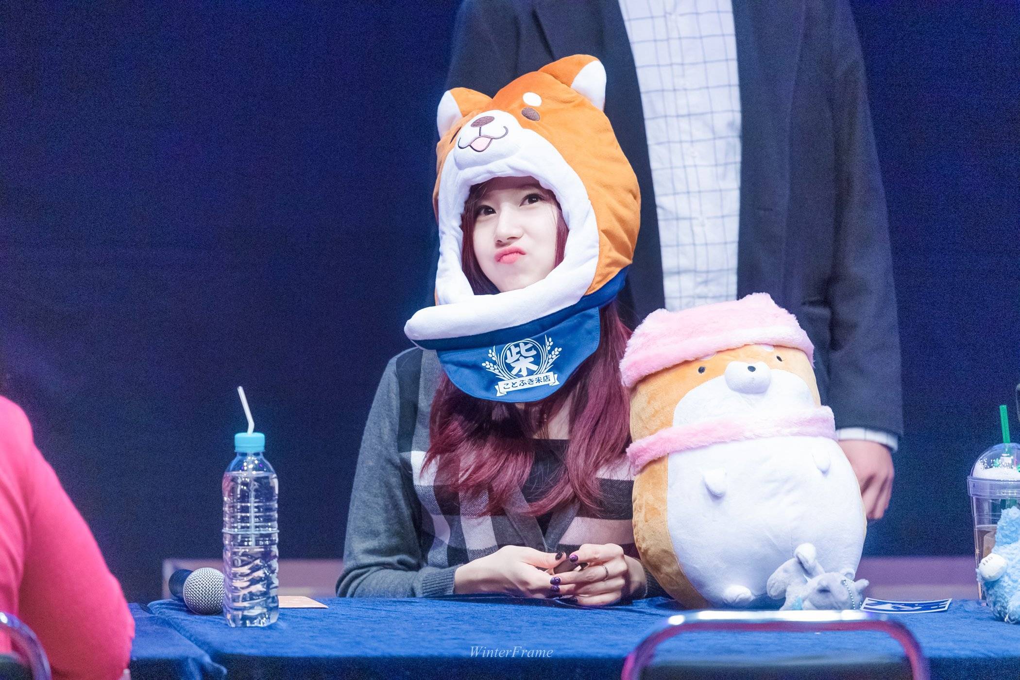 오늘이 생일인 트와이스 사나.jpgif | 인스티즈