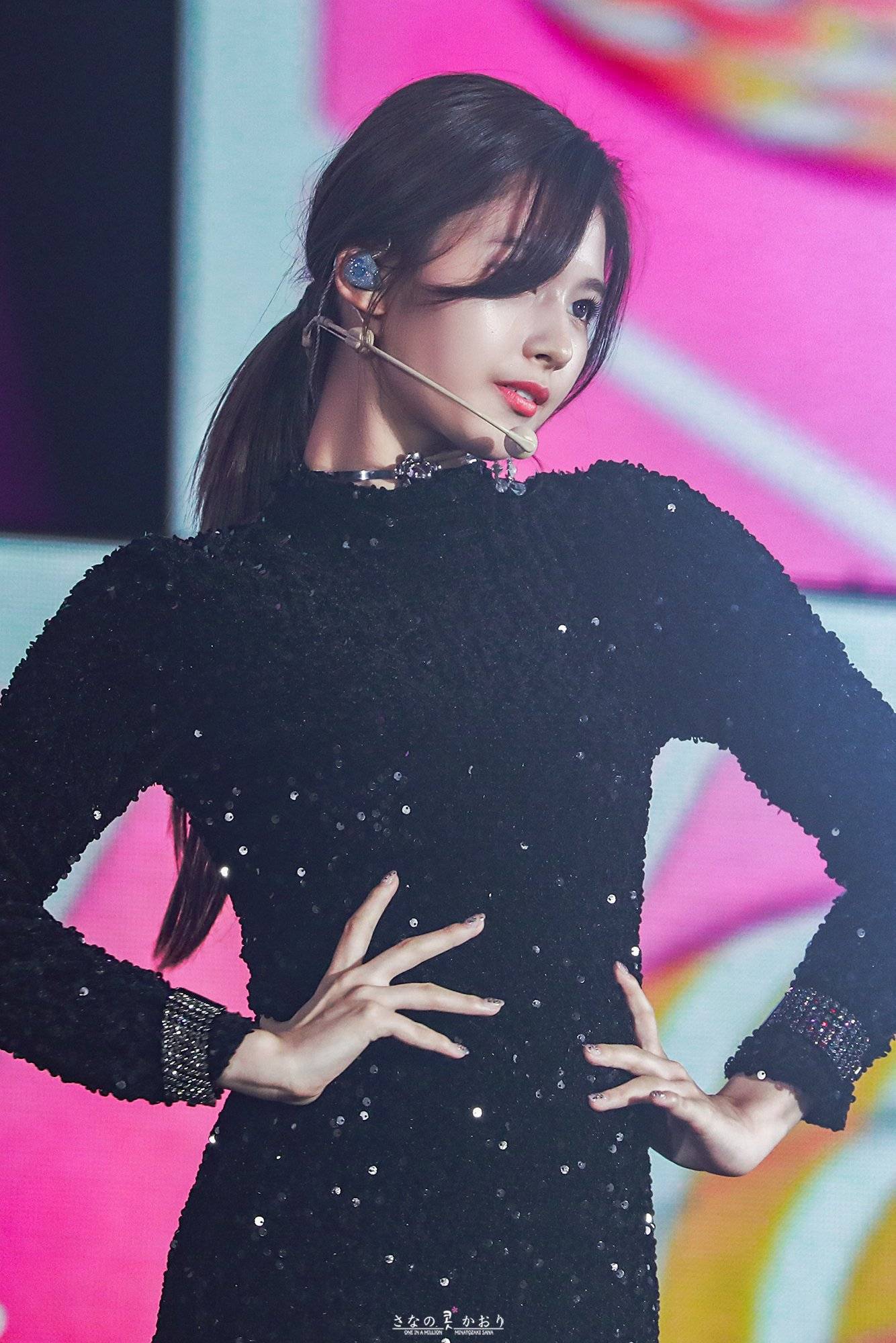 사나 좋아하시나요?.jpg | 인스티즈