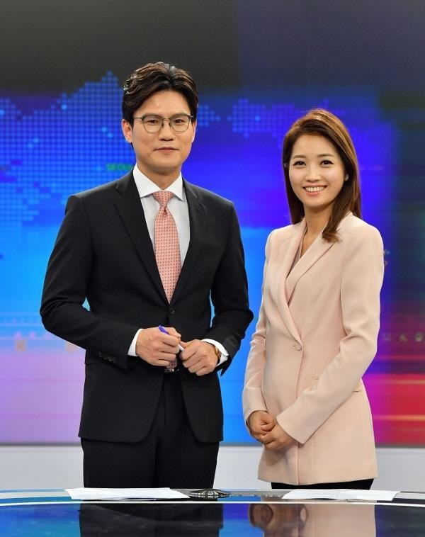 일본에서 심각하게 문제되고있는 아나운서 아이돌화...jpg | 인스티즈