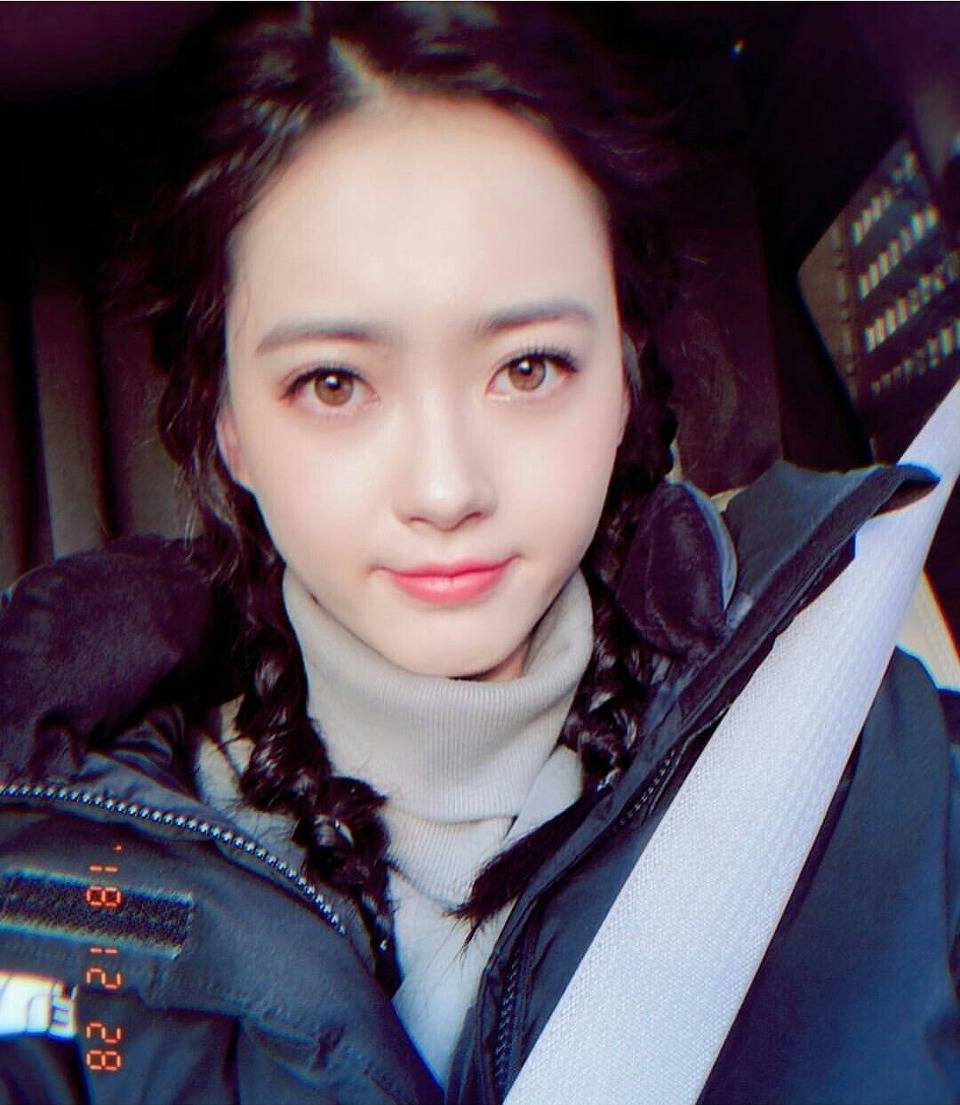 고아라 인스타 셀카 | 인스티즈