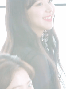 트와이스 채영 디스패치 막내즈 한경기 볼터치 모음ㄷㄷㄷ | 인스티즈