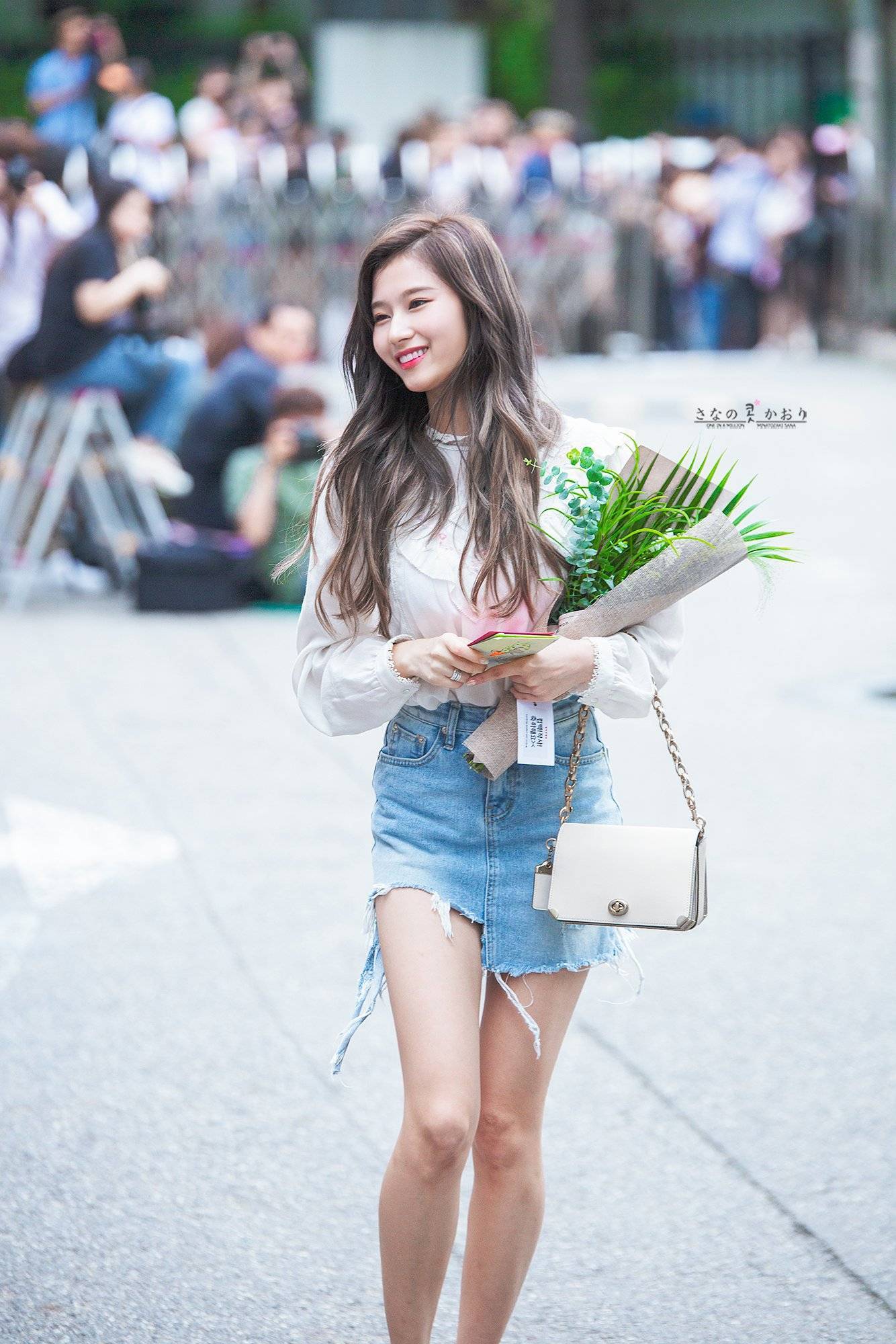 사나 좋아하시나요?.jpg | 인스티즈