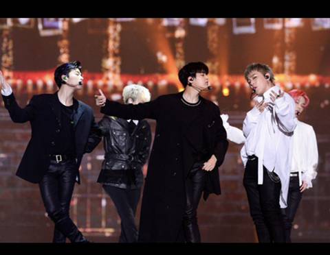 2018 mbc 가요대제전 (임진각 유배지 부활.) 확정된 출연진 및 아이돌 | 인스티즈