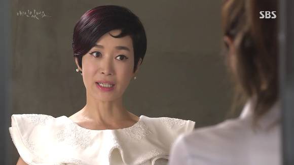 [드라마애인있어요] 흔한 불륜아닌 사랑이야기 6화(2) | 인스티즈