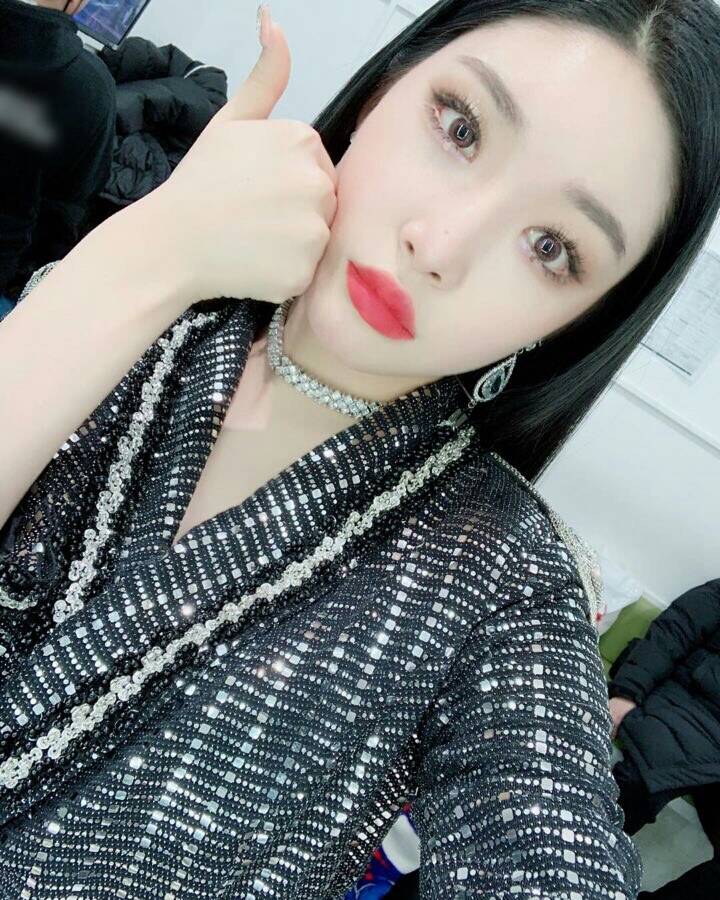 최근 청하 인스타 업뎃 | 인스티즈