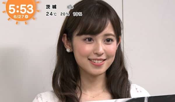 일본에서 심각하게 문제되고있는 아나운서 아이돌화...jpg | 인스티즈