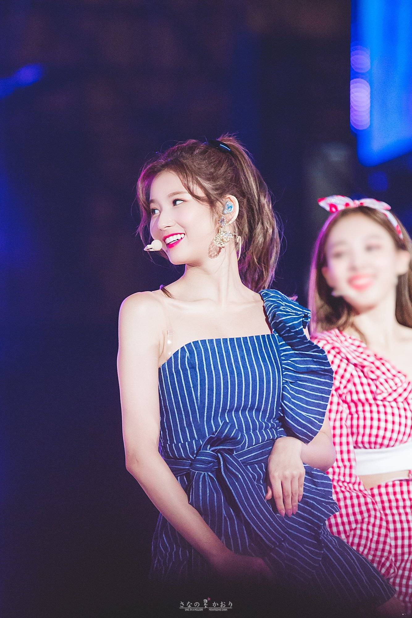 사나 좋아하시나요?.jpg | 인스티즈