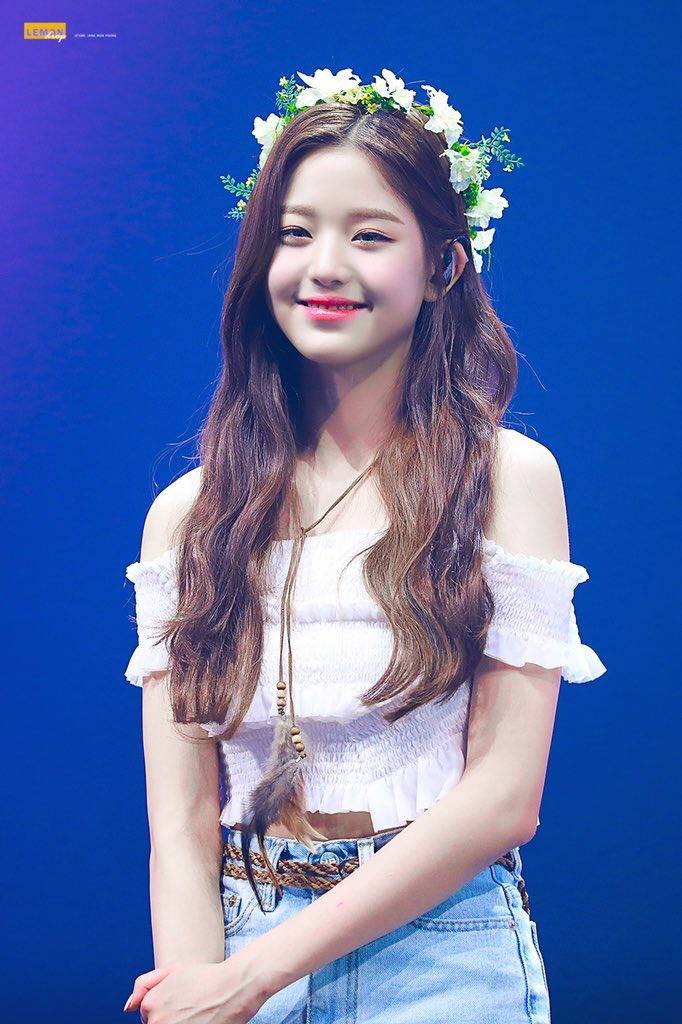 아이즈원 장원영 jpg | 인스티즈