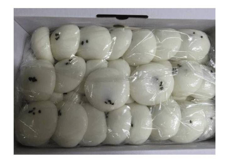 떡 중에 싫어하는 사람 많은 떡.jpg | 인스티즈