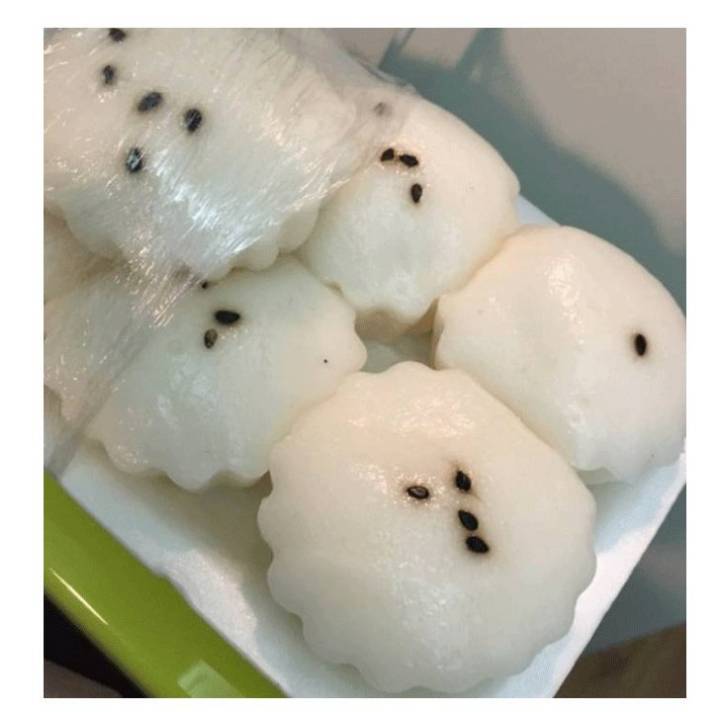 떡 중에 싫어하는 사람 많은 떡.jpg | 인스티즈